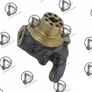 Кулак поворотный правый VOLVO VOE17245883