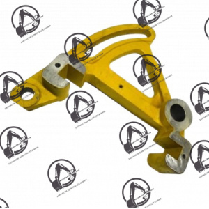 Регулятор KOMATSU 23B-73-51180
