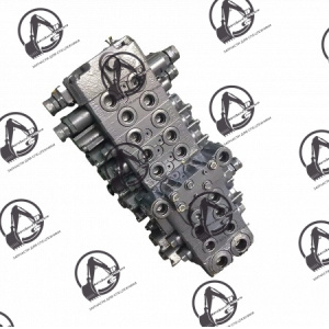 Клапан KOMATSU 723-18-18500