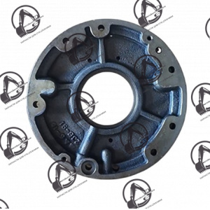 Корпус KOMATSU 23A-15-11181