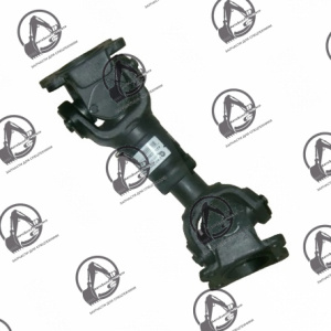 Вал карданный (23 см) между КПП и насосом  для крана XCMG XCST50/10310581/800300189/BJ212(225-245)