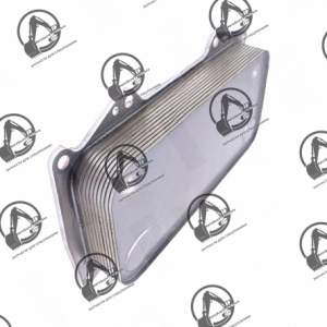 Радиатор масляный двигателя (теплообменник) VOLVO VOE20715675