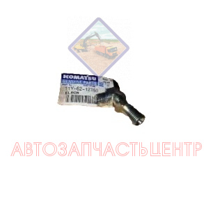 Штуцер 07213-50710