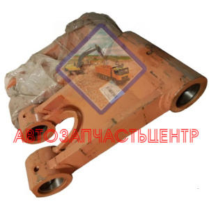 Трапеция в сборе (ZX-110,120) 8078142