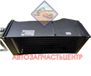 Корпус печки JCB 128/G3179