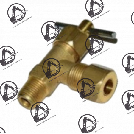 Клапан CAT 6D-0238