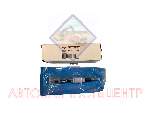 Форсунка топливная MAN TGL TGM двигатель D0836 LOH 40 51101006066