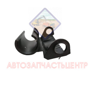Кронштейн крепления заслонки MAN TGA 81416850050