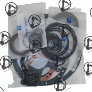 Ремкомплект кпп 4WG160
