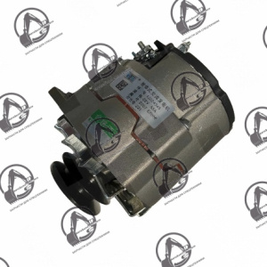 Генератор двигателя Deutz TD226B/13024345