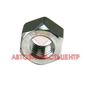 Гайка шестигранная 1133500