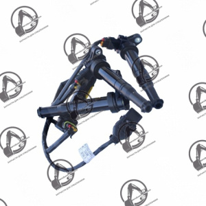 Катушки зажигания с проводкой A403885