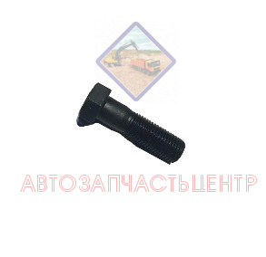 Болт 01010-52075 01010-82075 01010-62075 01010-32075