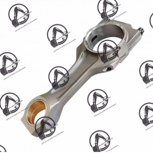 Шатун Cummins 3053184