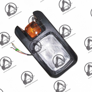 Фара правая SDLG/4130000542/4130000204