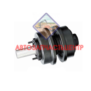 Каток поддерживающий HYUNDAI R360LC-7, R450LC-7, R360LC-3, R450LC-3 / CAT D7 (JH) 81E7-00521