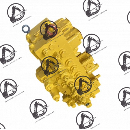 Клапан KOMATSU 723-47-27503