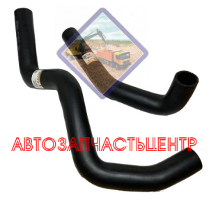 Патрубок радиатора 3104767