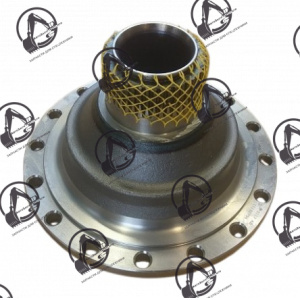 Корпус дифференциала VOLVO 11102794