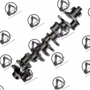 Коленвал VOLVO 477870