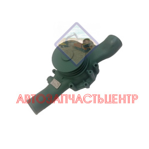 Насос водяной в сборе CA6DL1 1307010-29D