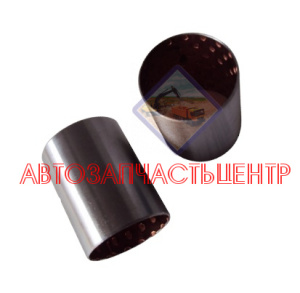Втулка колодки тормозной передней HOWO WG880440006