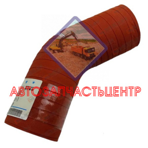 Патрубок воздушный 4643569