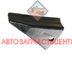 Наконечник рыхлителя 46-98-190