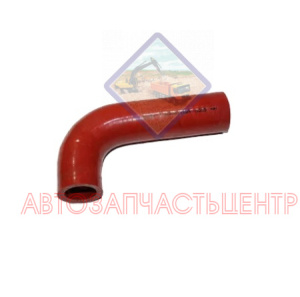 Патрубок тосола 411000056114 1 / 630-1303016A