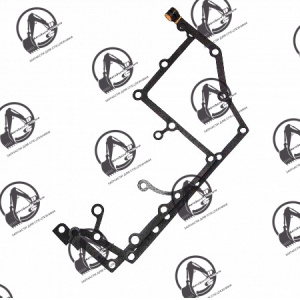 Прокладка KOMATSU 6217-21-3251