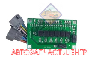 Плата трансмиссии Hidromek 018/52301 оригинал