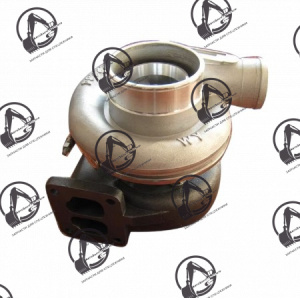 Турбокомпрессор Holset 3527107