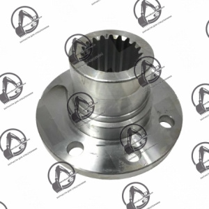 Фланец 250300341/ZL50.2A.1A .3.1-2A/9352558