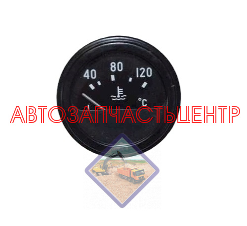 Указатель температуры УК-143 (t 40-120°)