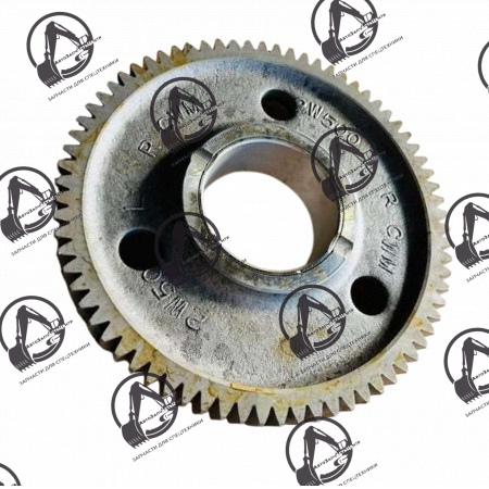 Шестерня CAT 2W-0493