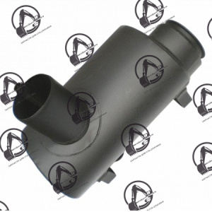 Глушитель CAT 4W-8485