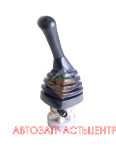 Джойстик Hidromek левый HG150632012 (H343200302, H343200303) оригинал