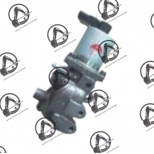 Электромагнитный клапан Kobelco VH25620EO133