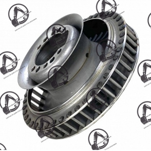 Статор CAT 1T-0407