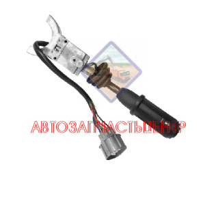 Подрулевой переключатель JCB 701/80296 N