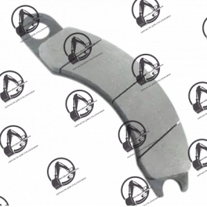 Накладка тормозная CAT 9C-0566