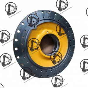 Ступица KOMATSU 14X-27-31710