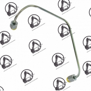 Линия впрыска топлива CAT 5S-7212