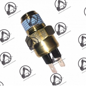 Датчик температуры охлаждающей жидкости Perkins 2848A123