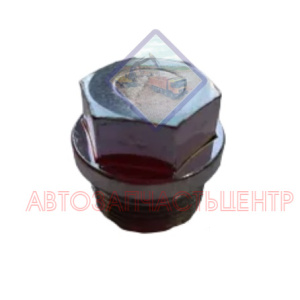 0636304088 Пробка резьбовая КПП M24X1,5