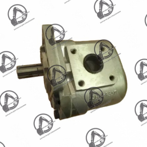 Насос гидравлический LW300F CBN-E550/803004559