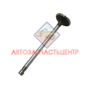 Клапан выпускной Perkins 3142A151 Hidromek F01/31413