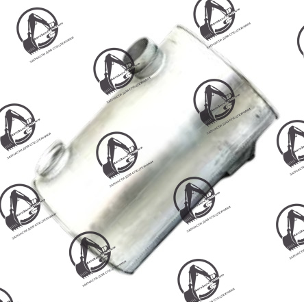 Глушитель VOLVO 15015148