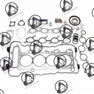 Прокладка KOMATSU DK026510-1340