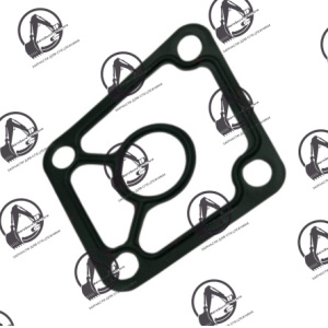 Прокладка VOLVO 15078846